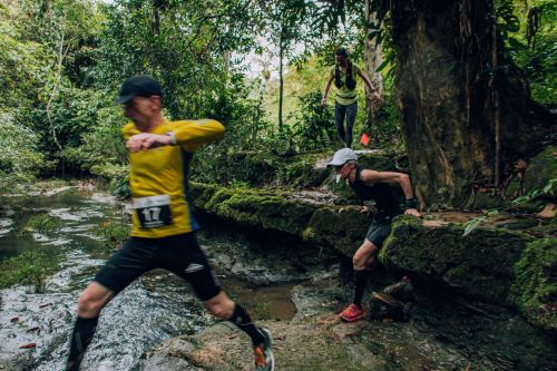 Foto offerta LOST CITY MARATHON | 42K,21K , immagini dell'offerta LOST CITY MARATHON | 42K,21K  di Ovunque viaggi.